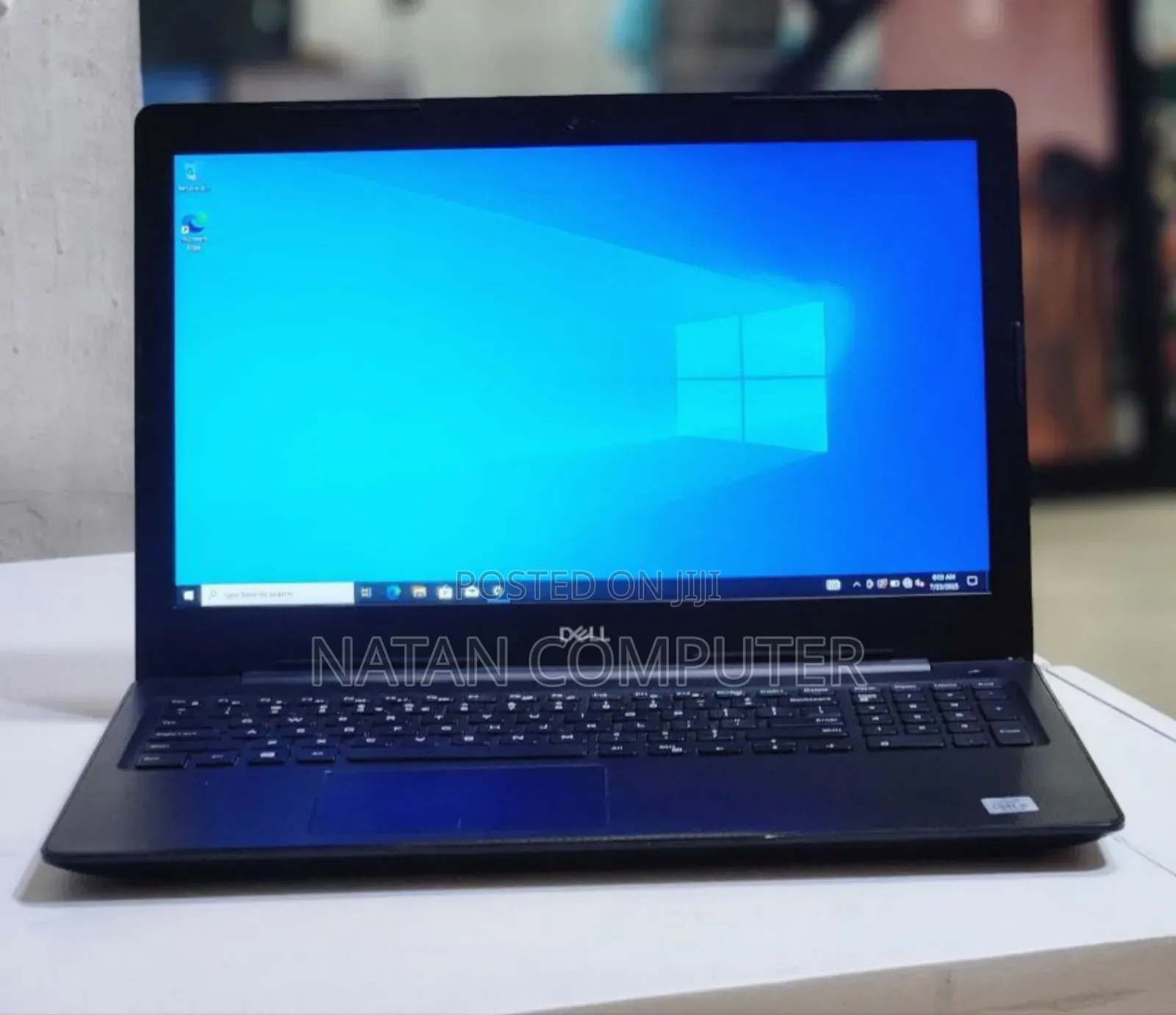 New Laptop Dell Vostro V13 8GB Intel Core I5 SSD 512GB