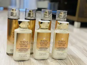 Bath and Body Works