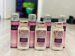 Bath and Body Works