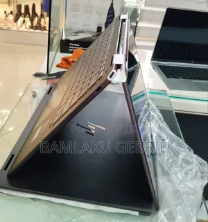 Photo - New Laptop HP Spectre X360 16GB Intel Core Ultra 7 SSD 1T