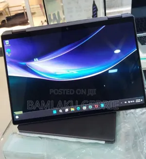 New Laptop HP Spectre X360 16GB Intel Core Ultra 7 SSD 1T
