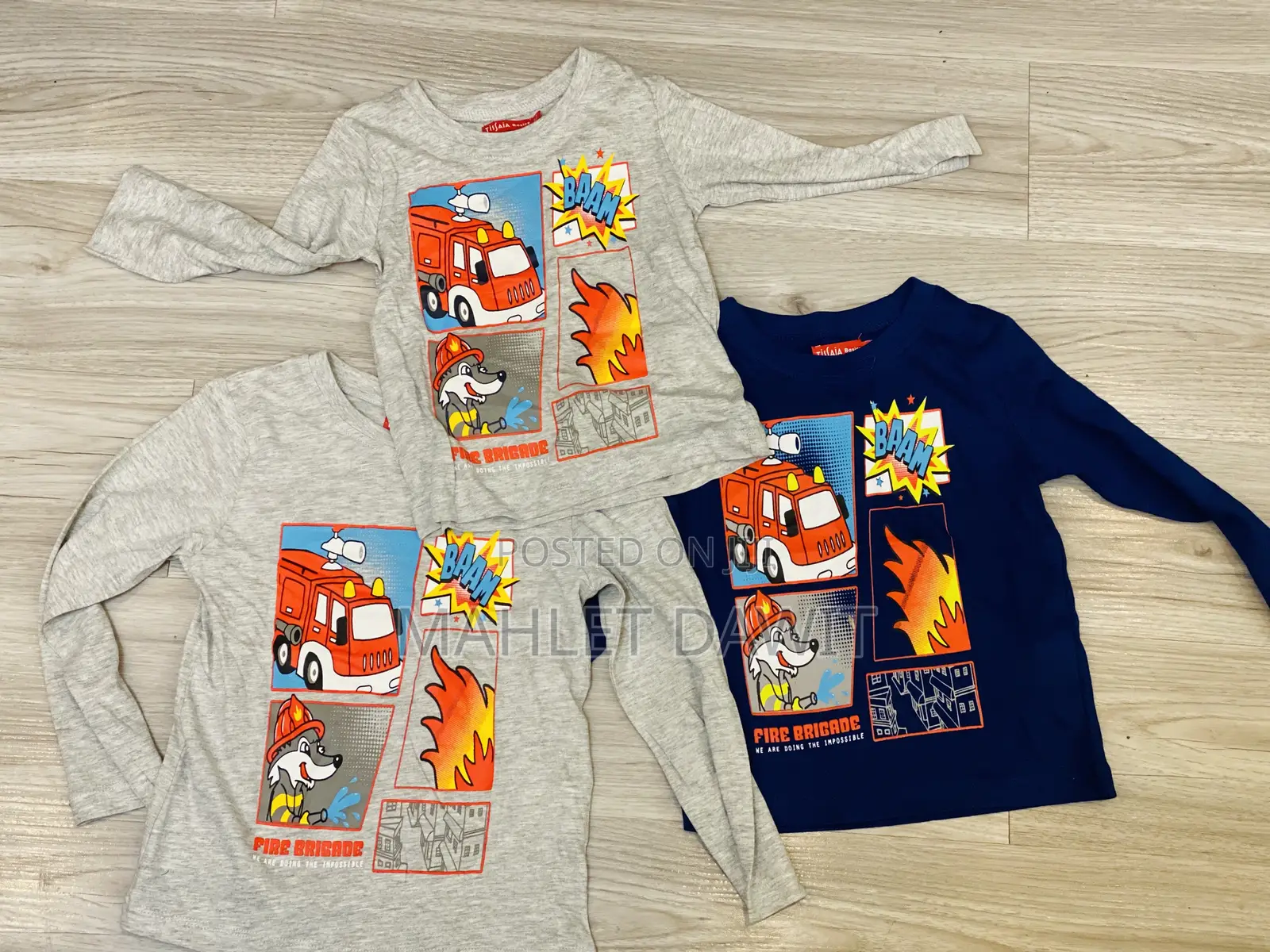 Kids T-Shirt