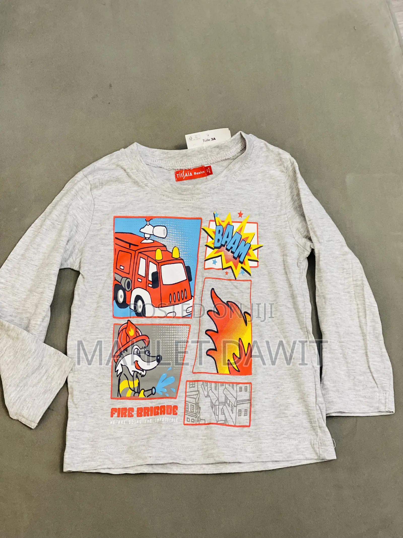 Kids T-Shirt
