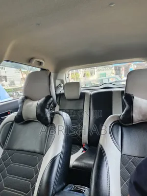 Suzuki Swift 2022 White