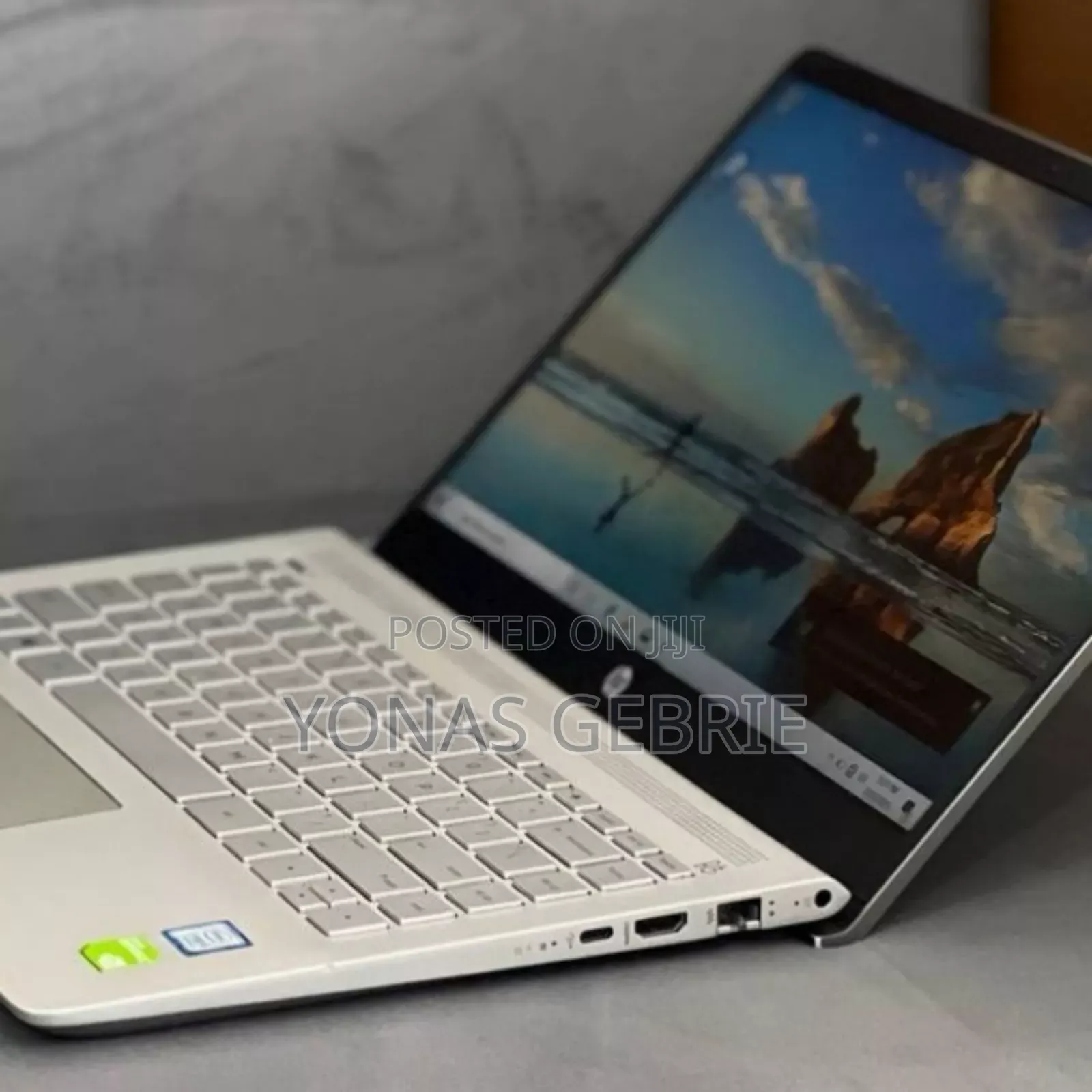 New Laptop HP Pavilion 14 16GB Intel Core I5 HDD+SSD 256GB