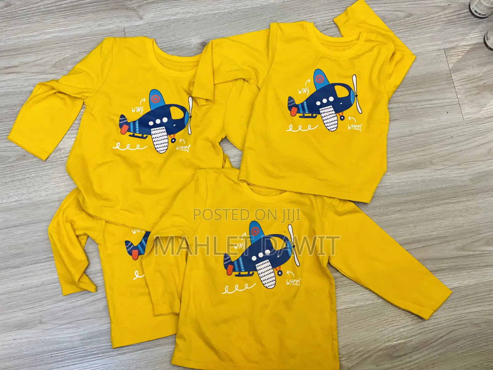 Kids Tshirt