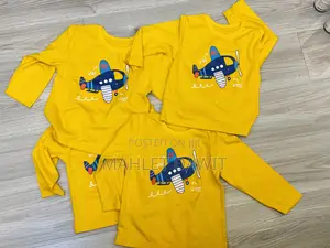 Photo - Kids Tshirt