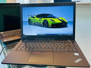 New Laptop Lenovo ThinkPad L480 16GB Intel Core I5 SSD 512GB