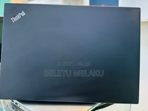 New Laptop Lenovo ThinkPad L480 16GB Intel Core I5 SSD 512GB