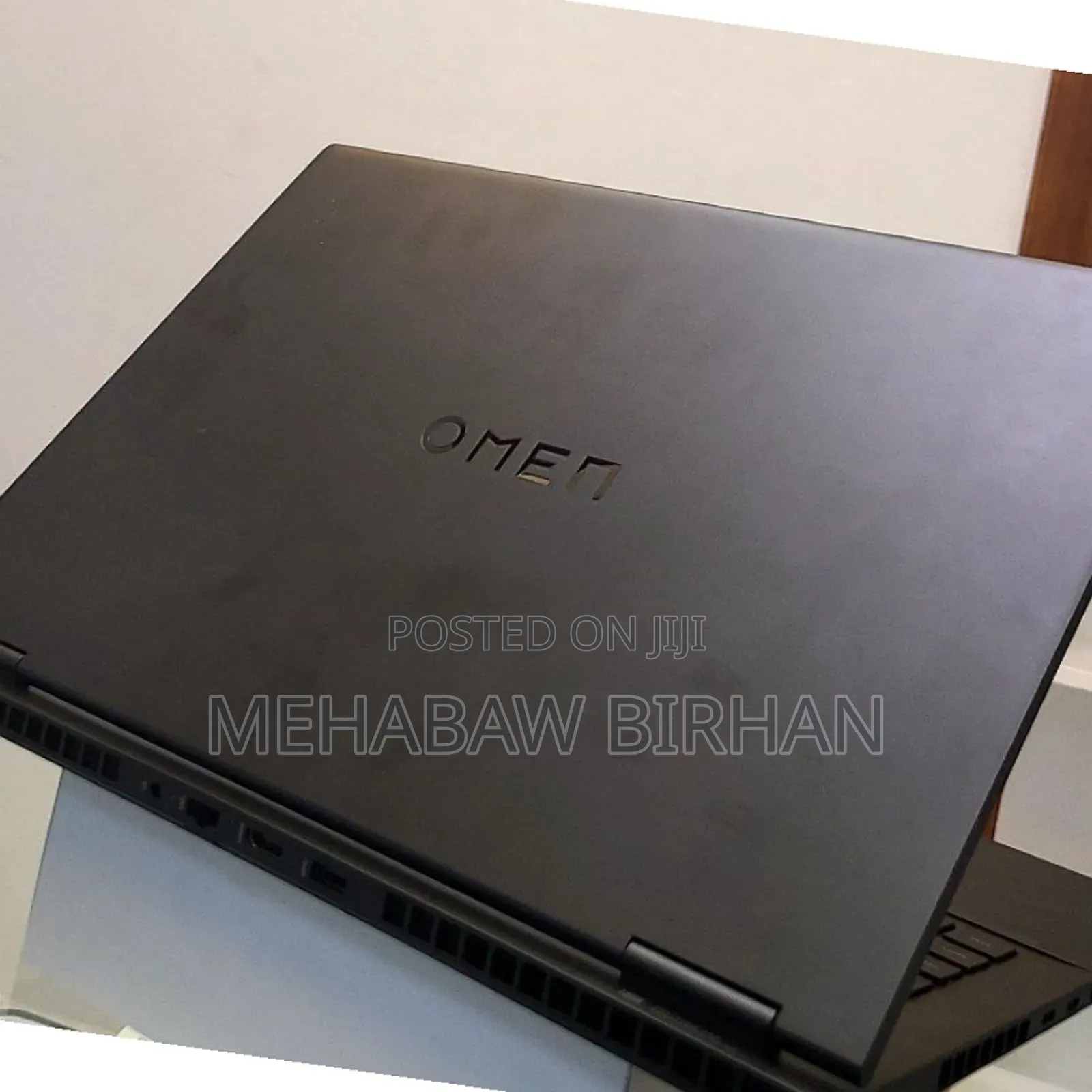 New Laptop HP Omen X 16GB Intel Core I9 SSD 1T