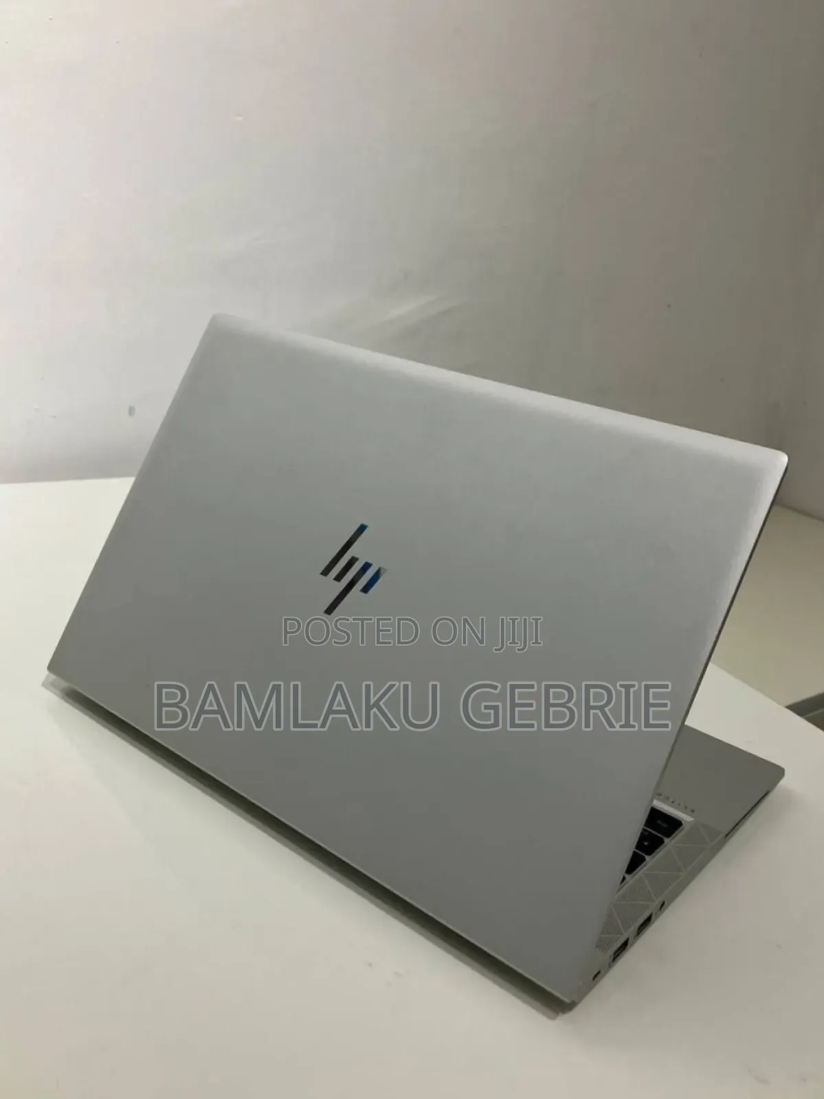 New Laptop HP EliteBook 830 G8 16GB Intel Core I5 SSD 512GB