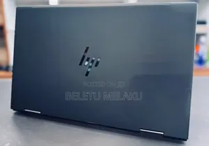 New Laptop HP Envy X360 8GB AMD Ryzen 7 SSD 512GB