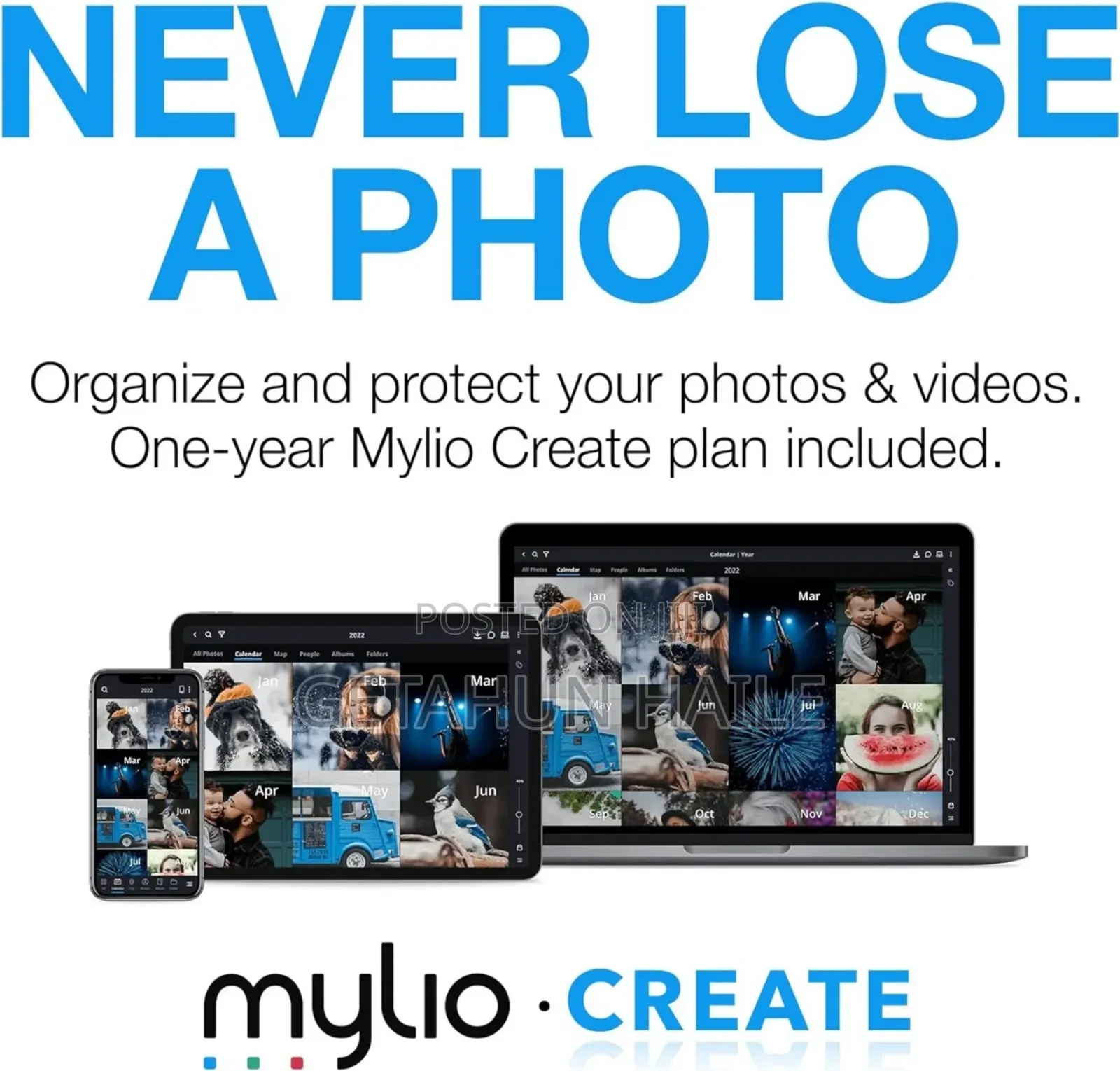 Seagate 6tb One Touch External Hard Drive (6tb Hard Disk)