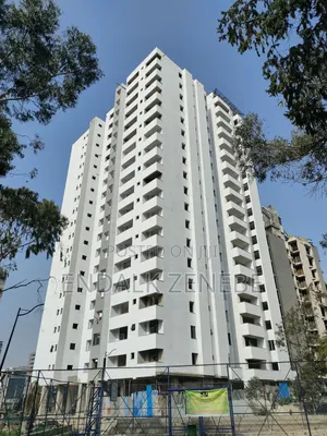 Photo - Furnished 3bdrm Apartment in Handmade Real Estate, Yeka for sale