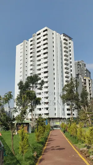 Furnished 3bdrm Apartment in Handmade Real Estate, Yeka for sale