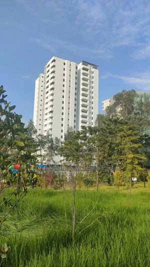 Furnished 3bdrm Apartment in Handmade Real Estate, Yeka for sale