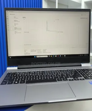 New Laptop HP Omen 16 32GB Intel Core I7 SSD 1T