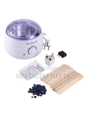Wax Warmer