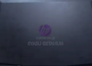New Laptop HP Pavilion Power 15 16GB Intel Core I7 SSD 512GB