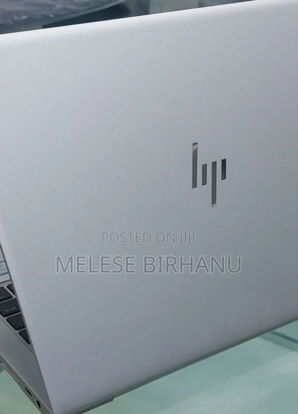 New Laptop HP EliteBook 840 G5 16GB Intel Core I7 SSD 512GB