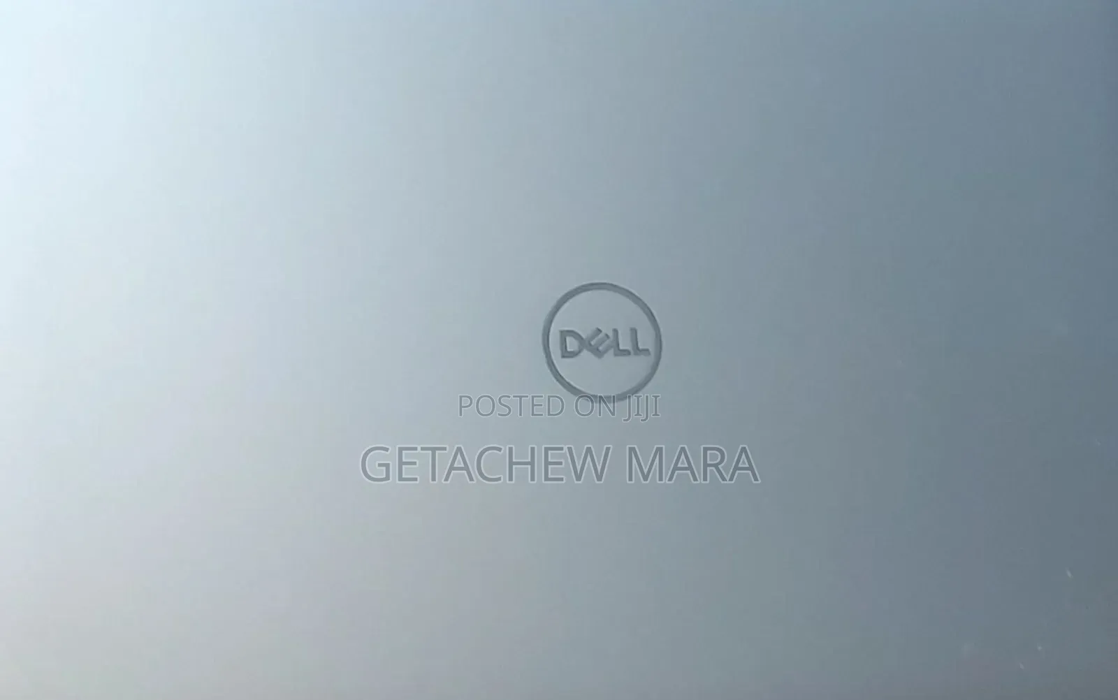 New Laptop Dell Precision 15 3520 16GB Intel Core I7 SSD 512GB