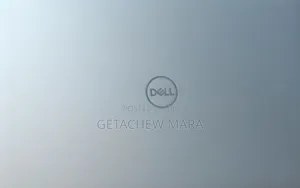 New Laptop Dell Precision 15 3520 16GB Intel Core I7 SSD 512GB