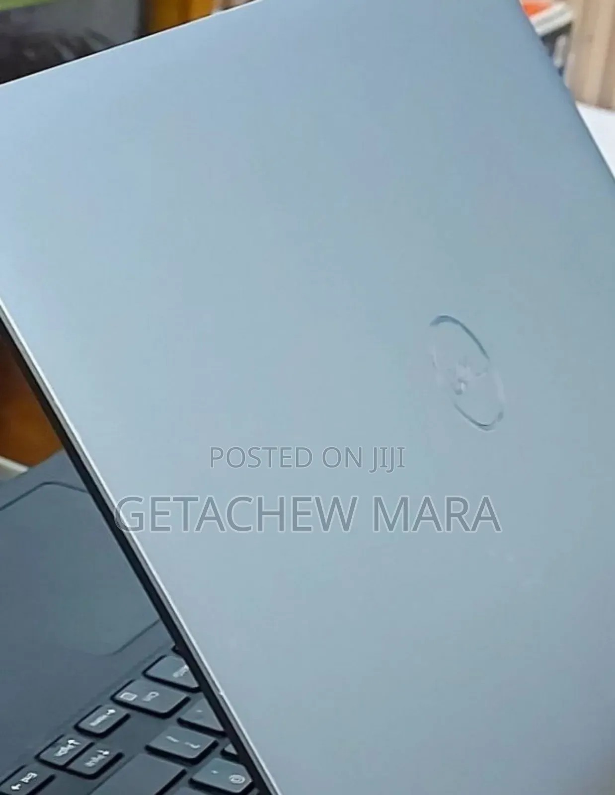 New Laptop Dell Precision 15 3520 16GB Intel Core I7 SSD 512GB