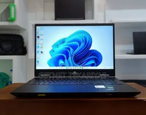 New Laptop HP Omen 16 16GB Intel Core I7 SSD 1T