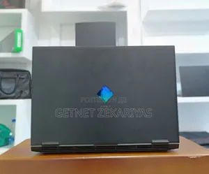 New Laptop HP Omen 16 16GB Intel Core I7 SSD 1T