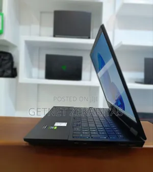 New Laptop HP Omen 16 16GB Intel Core I7 SSD 1T