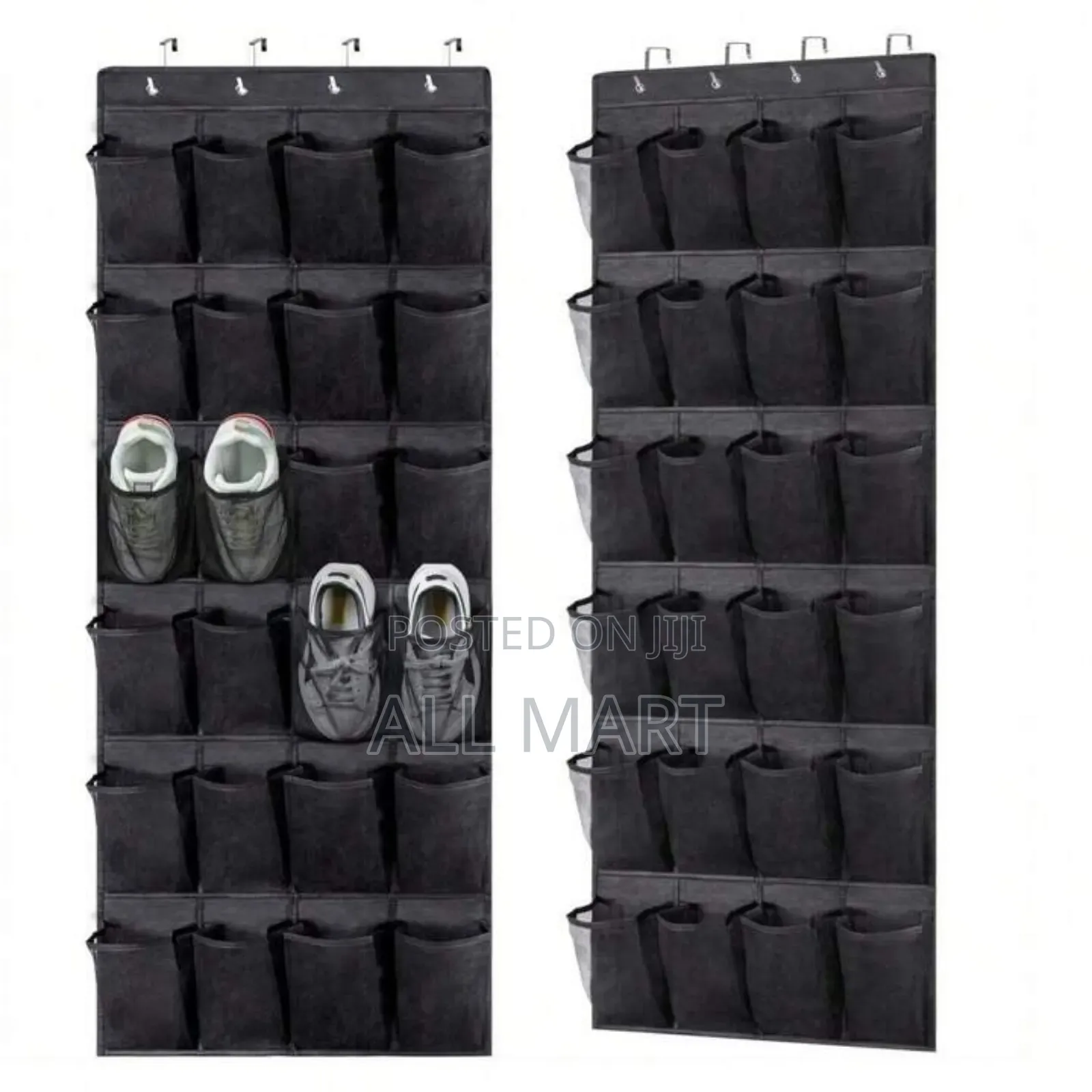 Ikea Hanging Shoe Organizer