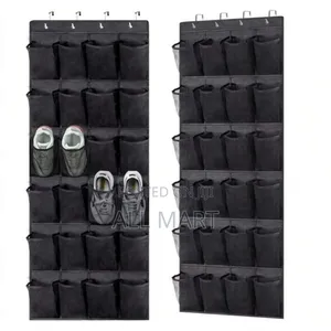 Ikea Hanging Shoe Organizer
