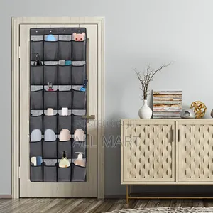 Ikea Hanging Shoe Organizer