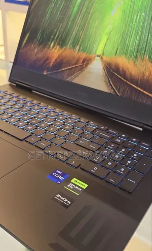 New Laptop HP Omen 16 16GB Intel Core I9 SSD 1T