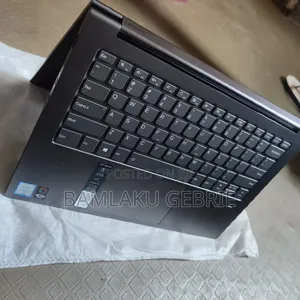 New Laptop Lenovo Yoga C930 16GB Intel Core I7 SSD 512GB