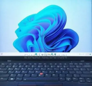 Photo - New Laptop Lenovo ThinkPad X1 Carbon 16GB Intel Core I7 SSD 512GB