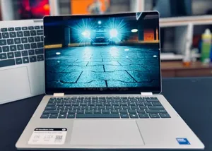 Photo - New HP OmniBook X Laptop 14-Fe0097nr 16GB Intel Core Ultra 7 SSD 512GB