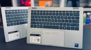 New HP OmniBook X Laptop 14-Fe0097nr 16GB Intel Core Ultra 7 SSD 512GB