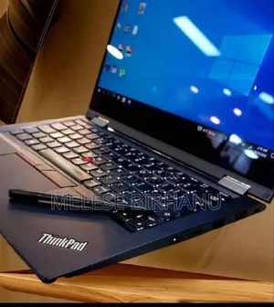 New Laptop Lenovo ThinkPad X390 Yoga 8GB Intel Core I5 SSD 512GB