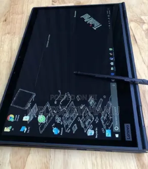 New Laptop Lenovo ThinkPad X390 Yoga 8GB Intel Core I5 SSD 512GB