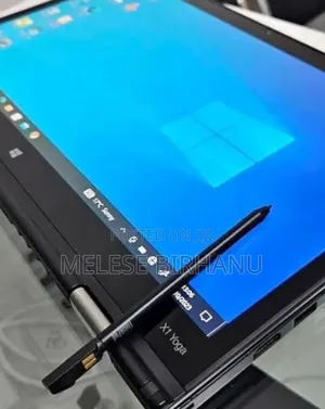 New Laptop Lenovo ThinkPad X390 Yoga 8GB Intel Core I5 SSD 512GB