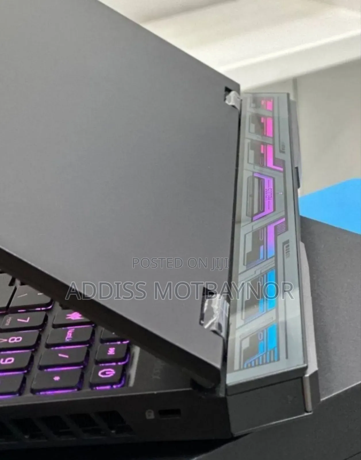 New Laptop Acer Predator Helios 300 16GB Intel Core I9 SSD 1T