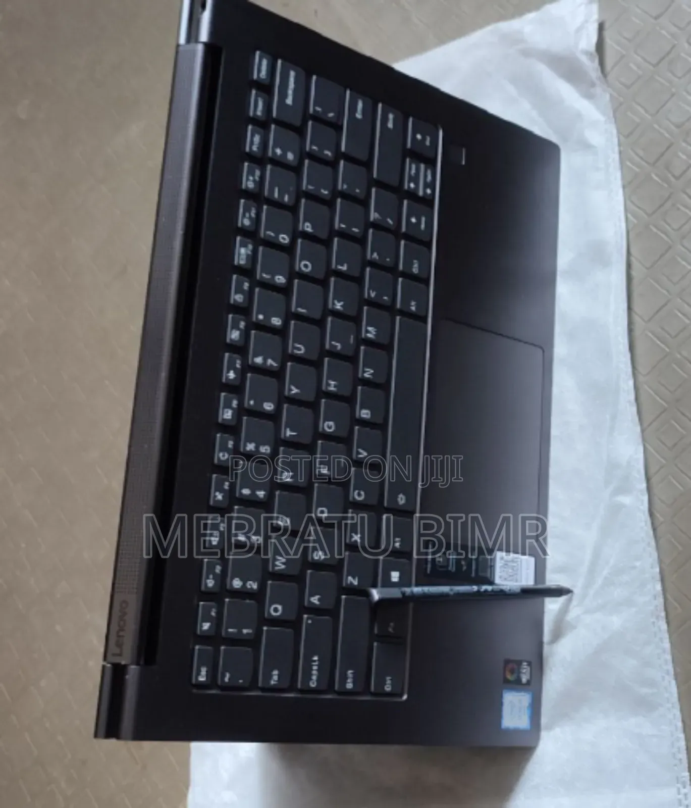 New Laptop Lenovo Yoga C930 16GB Intel Core I7 SSD 512GB