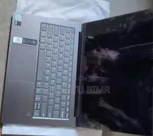 New Laptop Lenovo Yoga C930 16GB Intel Core I7 SSD 512GB