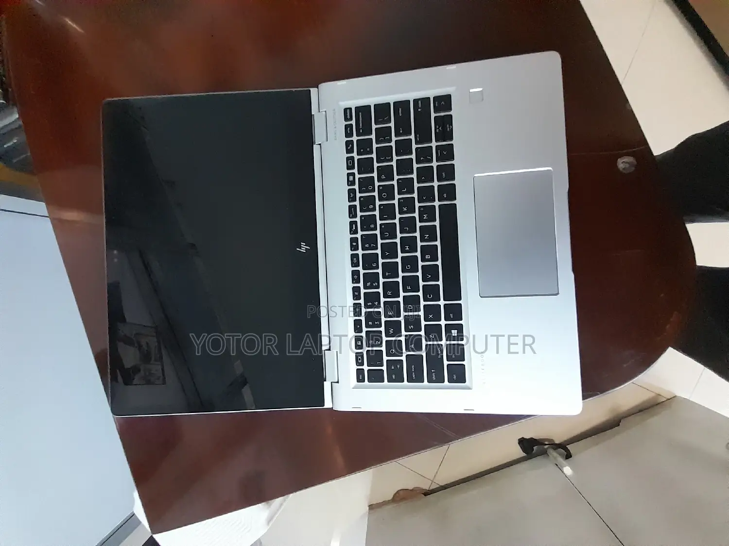 New Laptop HP EliteBook 840 8GB Intel Core I5 SSD 512GB