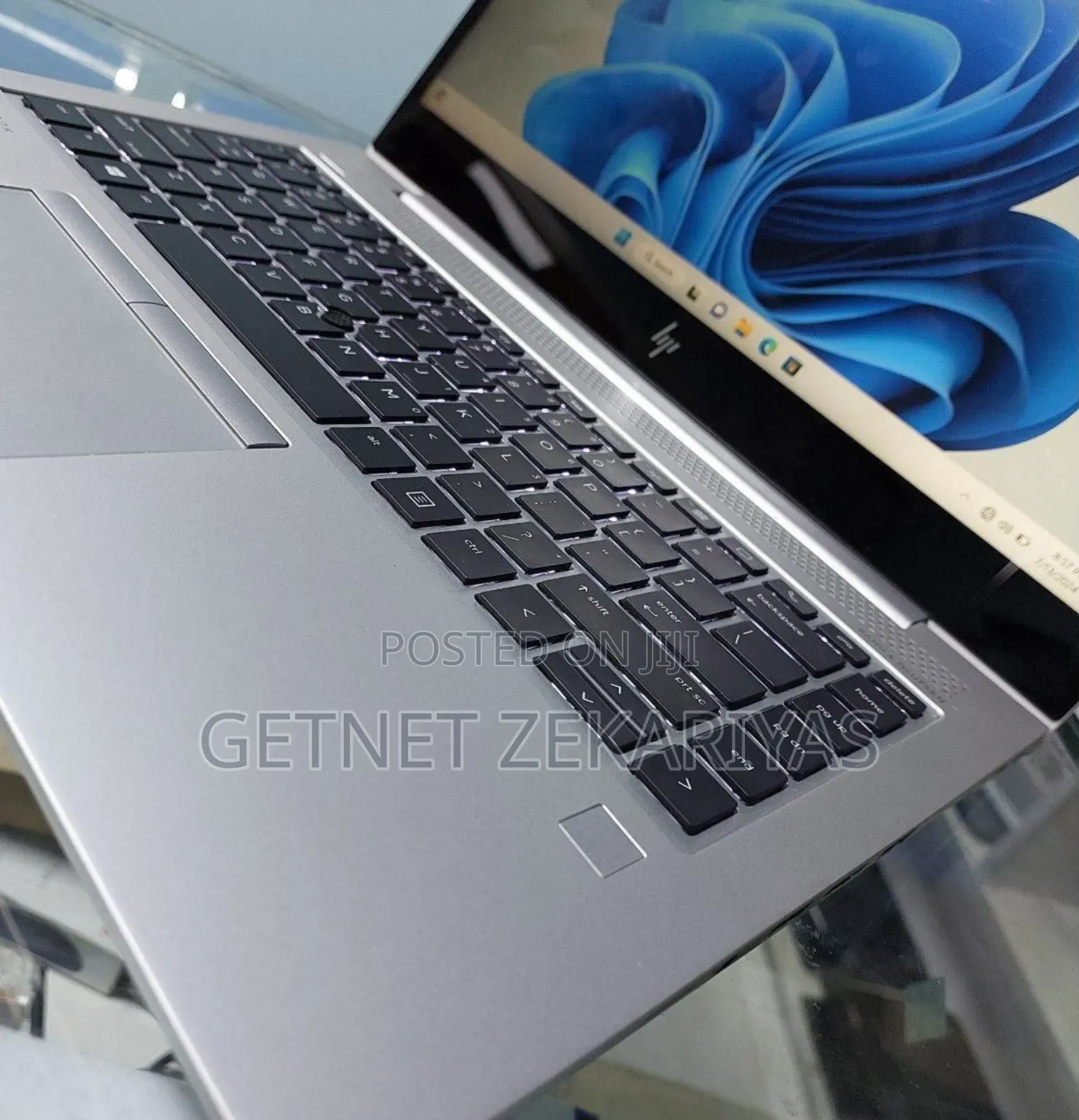 New Laptop HP EliteBook 840 G5 16GB Intel Core I7 SSD 512GB