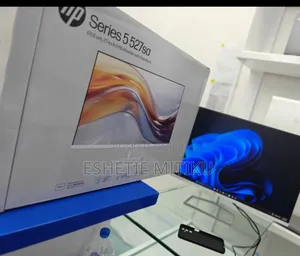 Photo - New Desktop Computer HP 8GB SSD 1T