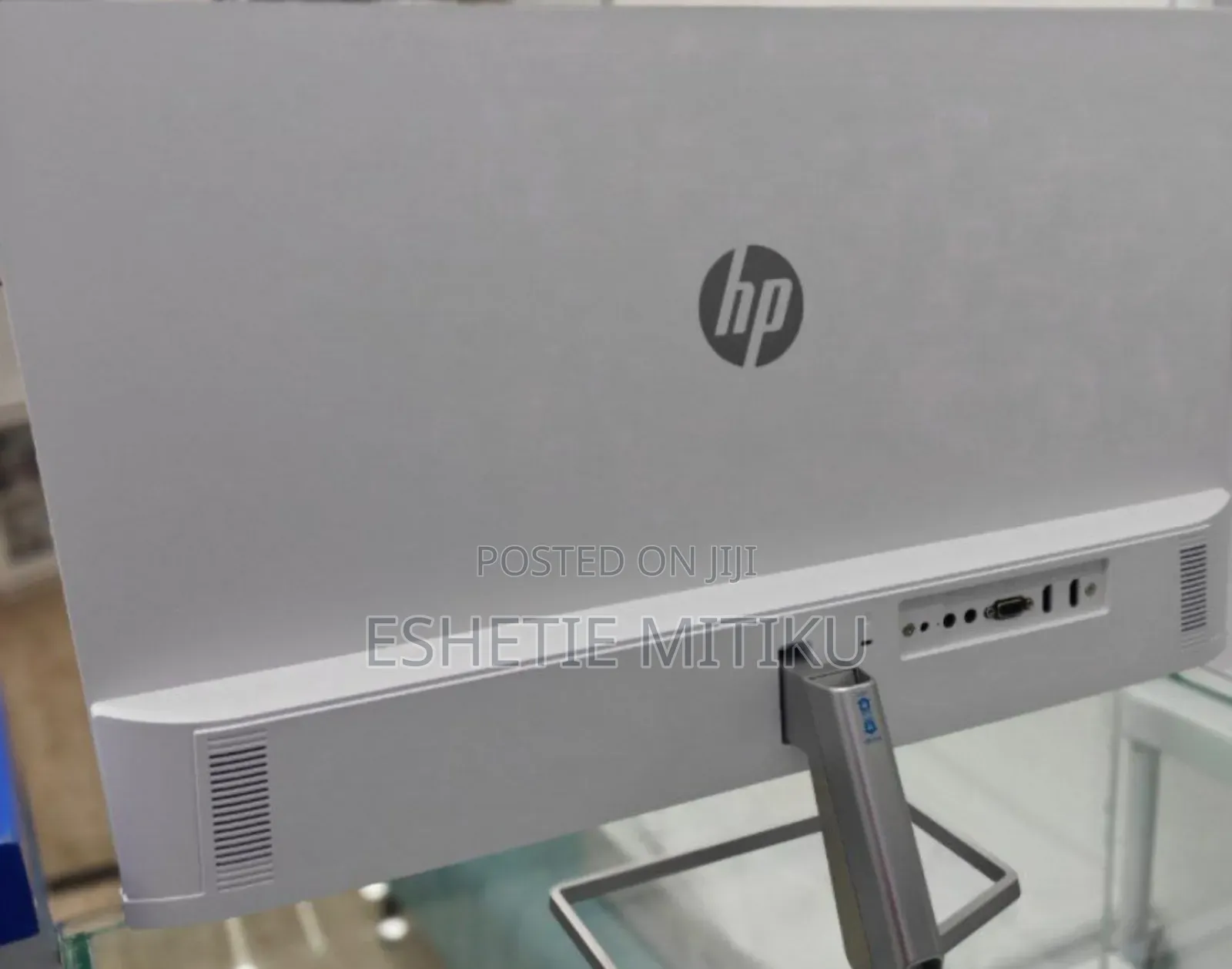 New Desktop Computer HP 8GB SSD 1T