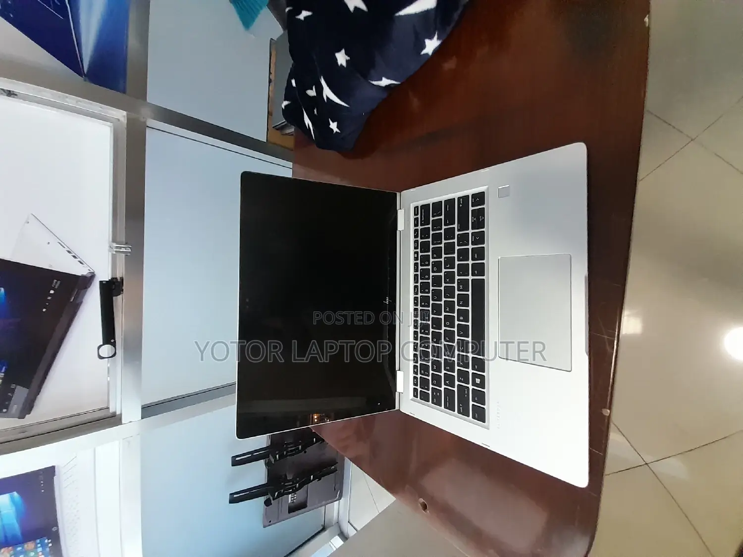 New Laptop HP EliteBook 840 8GB Intel Core I5 SSD 512GB