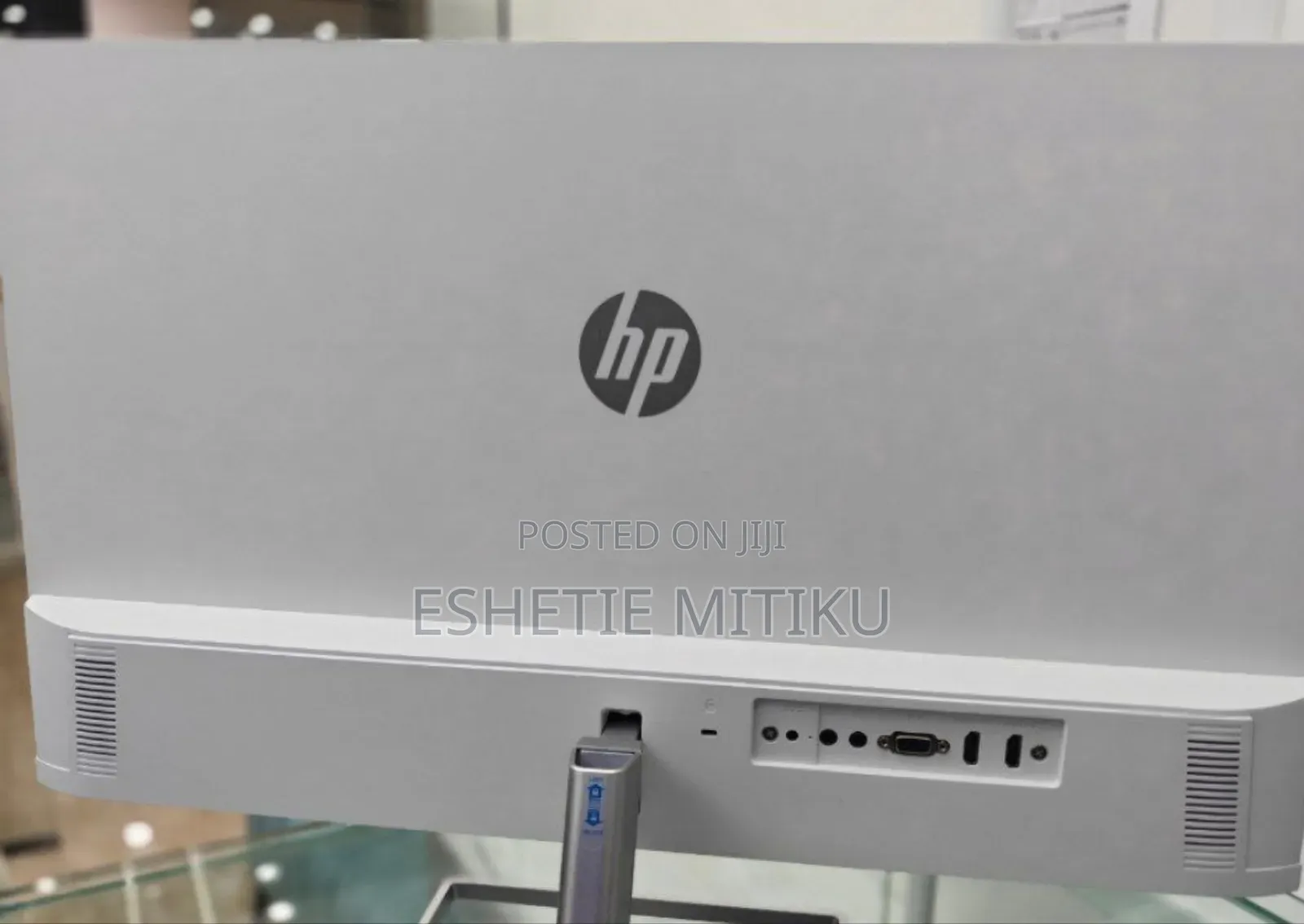 New Desktop Computer HP 8GB SSD 1T